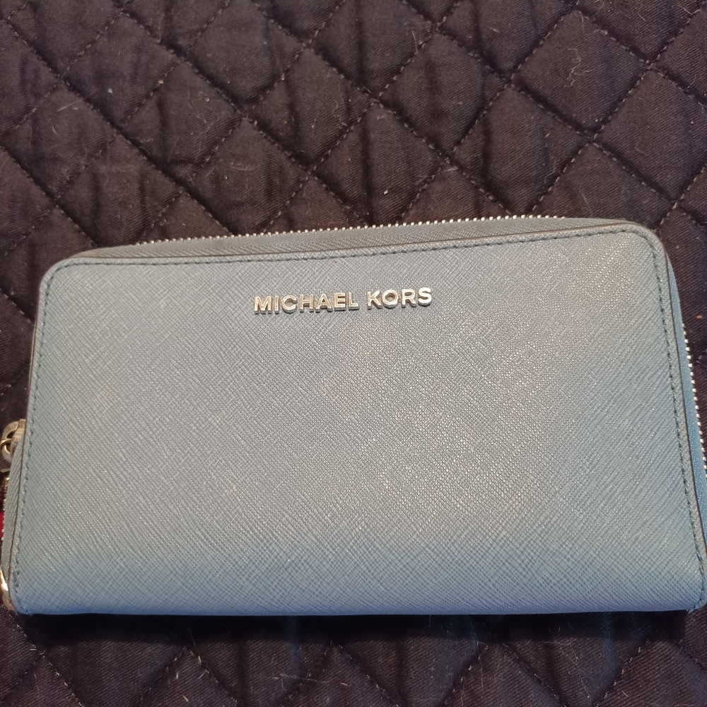 Michael Kors wallet